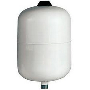 Vase d'expansion sanitaire 11 Litres GITRAL 