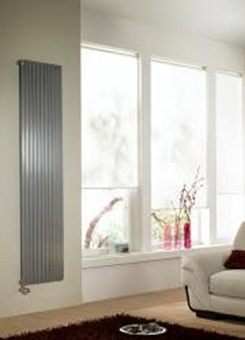  Acova Fassane  Altai HYD radiateur vertical  double 1430w