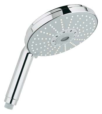 Douchette à main GROHE RAINSHOWER Cosmopolitan