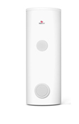 Pompe à chaleur GENIA AIR 8/1 Monobloc chauffage seul  avec ballon 300L 7.6 kW COP 4.5