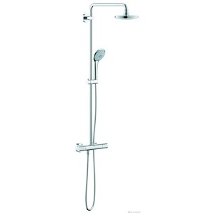 Colonne de douche Euphoria System XL GROHE 