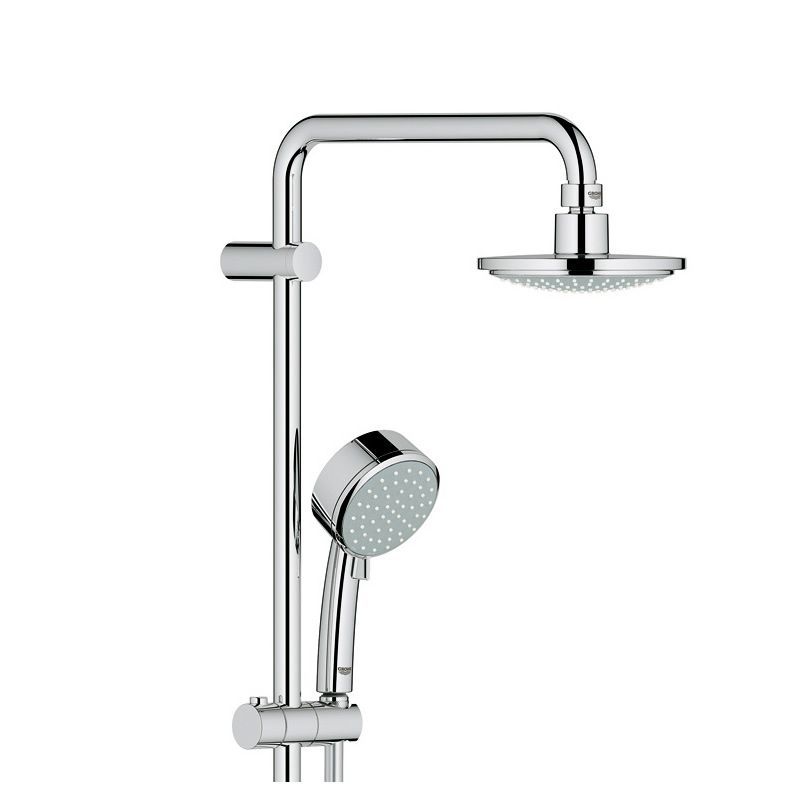 Colonne de douche GROHE TEMPESTA COSMOPOLITAN 