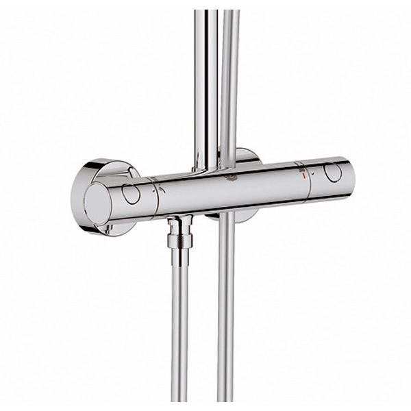 Colonne de douche GROHE TEMPESTA COSMOPOLITAN 