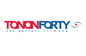 Tonon Forty chez Richardson