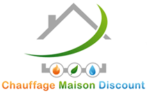 Chauffage Maison Discount