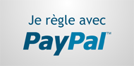 Payer avec PayPal