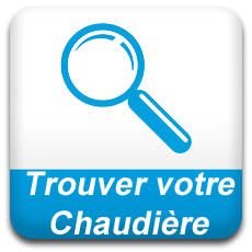 Trouver votre chaudière